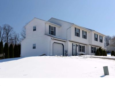 507 N Culvert St, Parkesburg, PA, 19365