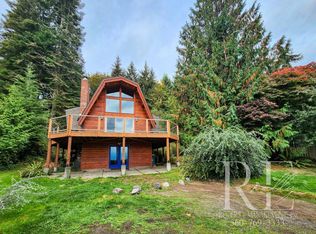 31265 Sunrise Beach Dr NE, Kingston, WA 98346