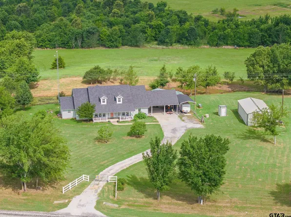 11286 Fm 17, Grand Saline, TX 75140