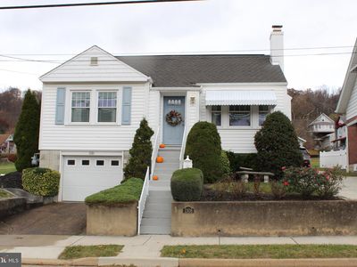 1508 Frederick St, Cumberland, MD, 21502