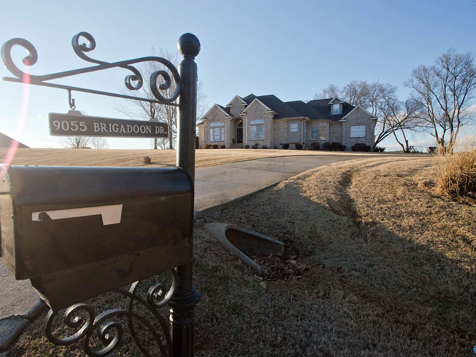 9055 Brigadoon Dr, Athens, AL 35611 Zillow