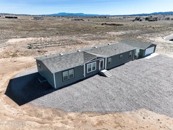 26987 N Chicory Way, Chino Valley, AZ 86334