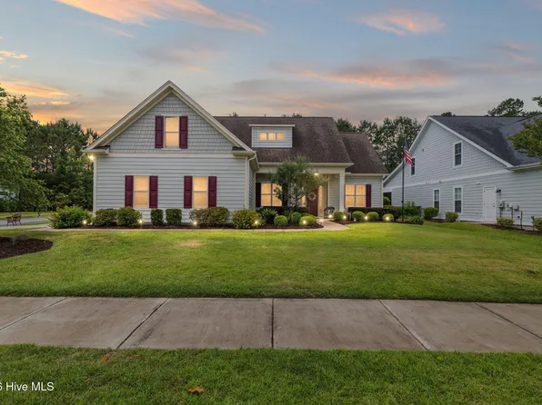2709 Empie Drive, Leland, NC 28451