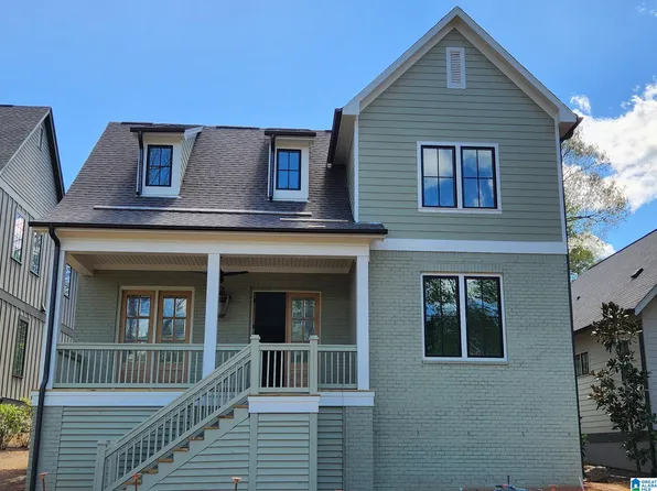 224 Olmsted St, Birmingham, AL 35242