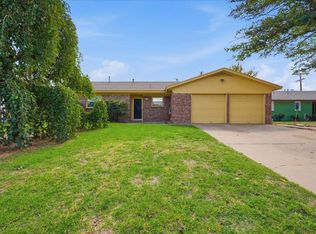 4643 Harvard St, Lubbock, TX 79416