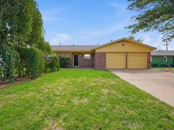 4643 Harvard St, Lubbock, TX 79416