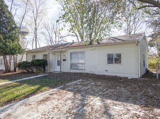 4207 Birchwood Rd, Dolton, IL