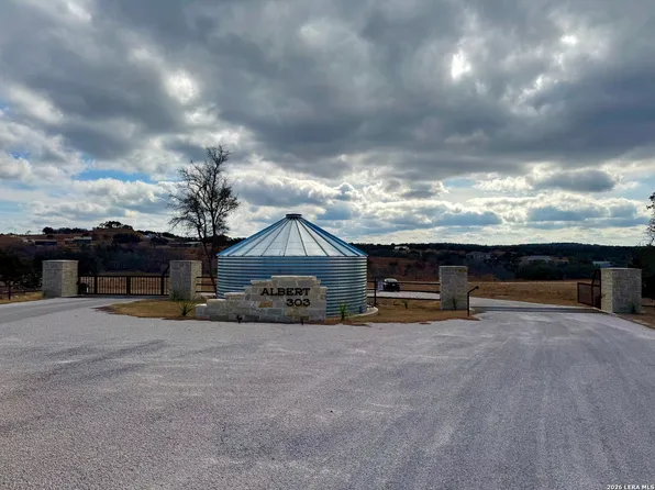 LOT 9 Purple Sage Trl LOT 9, Blanco, TX 78606