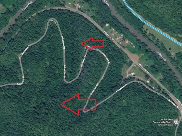 0 Whitehouse Rd, Paintsville, KY 41240