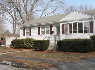 33 Summer Dr, Saugus, MA 01906
