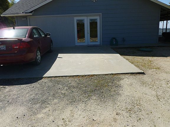 game room /garage