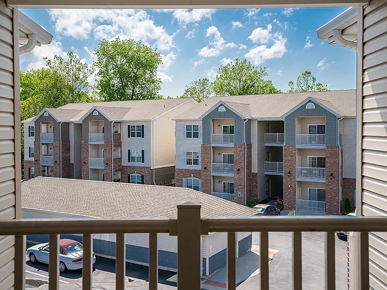 Vance Station — Photo 19