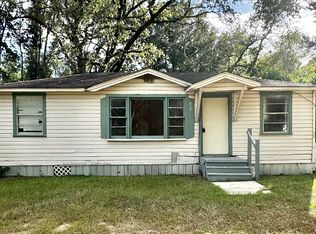 363 W Brazell St, Reidsville, GA 30453