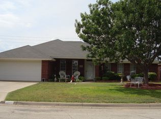 3565 Dominion Rdg, San Angelo, TX 76904
