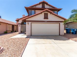 6509 Hartwood Rd, Las Vegas, NV 89108