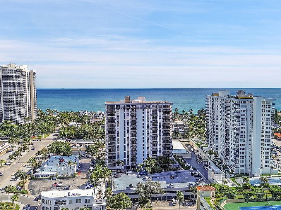1st image of 3031 N Ocean Boulevard #403