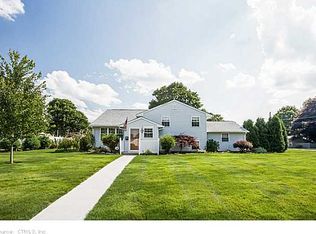 3 Carr St, Wallingford, CT 06492