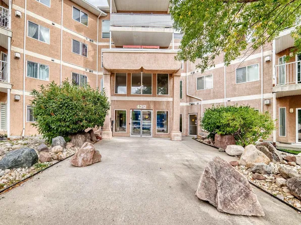 4312 139th St NW #316, Edmonton, AB T5L 2C1