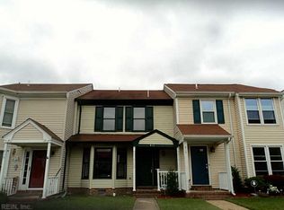 817 Federal Ct, Virginia Beach, VA 23462