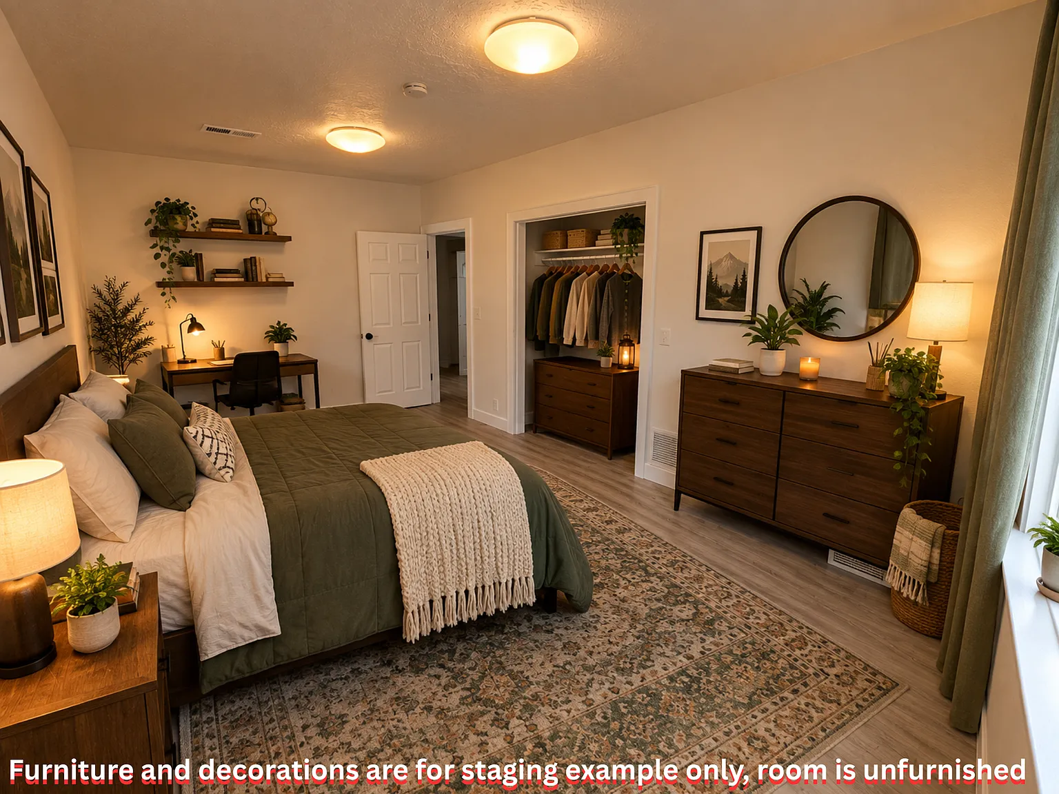 5206 W Hunter Dr — Photo 2