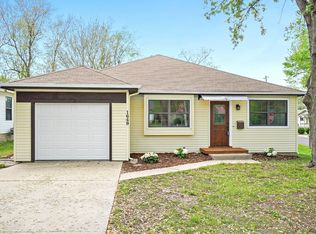 1649 N Old Orchard Ave, Springfield, MO 65803