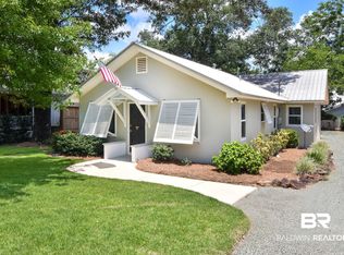 421 Volanta Ave, Fairhope, AL 36532