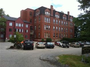 41 Birch St, Biddeford, ME 04005