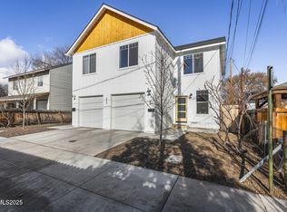 222 W Arroyo St #2, Reno, NV 89509