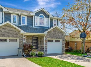 2211 William Shakespeare St, Perth East, ON N0B2P0