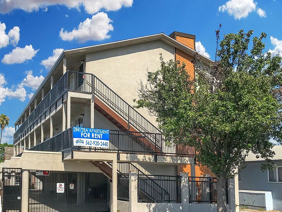 1st image of 1749 Obispo Ave APT 8