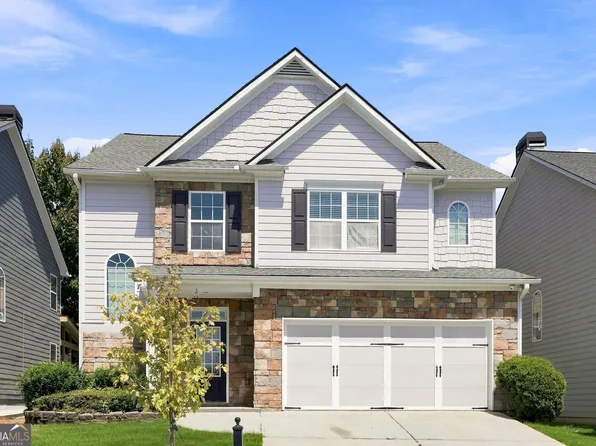 581 Marble Springs Rd, Lilburn, GA 30047