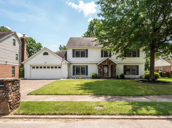 6853 Wytham Dr, Memphis, TN 38119
