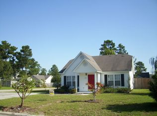 2132 Winter Moss Ln, Wilmington, NC 28411