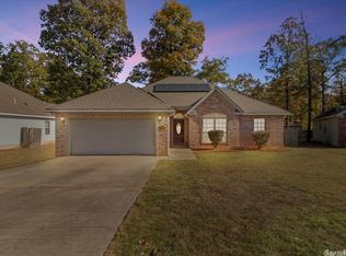 13478 Alexis Dr, Alexander, AR 72002