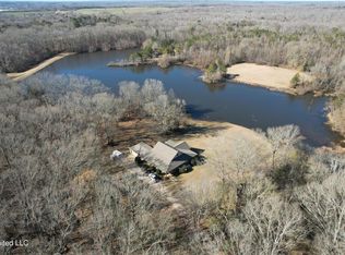 5405 Highway 467, Edwards, MS 39066