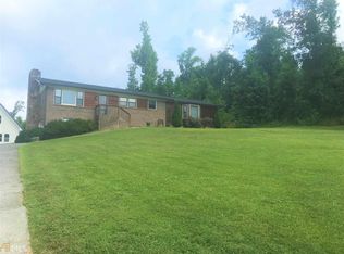 405 Spring Place Rd, White, GA 30184