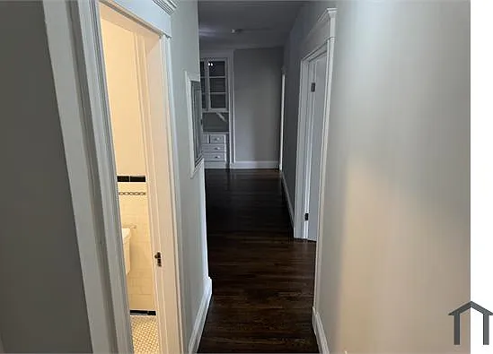 3 Mount Vernon St #4