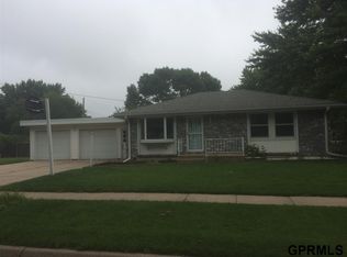 1600 W Washington St, Lincoln, NE 68522