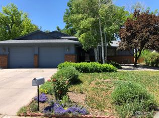 2734 W 25th St, Greeley, CO 80634