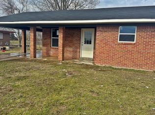 3305 Miller Rd, Itta Bena, MS 38941