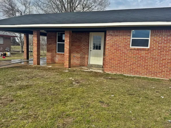 3305 Miller Rd, Itta Bena, MS 38941