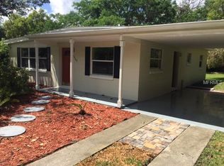2908 Touraine Ave, Orlando, FL 32812