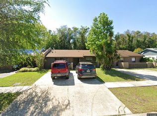 3106 Stonecastle Rd, Orlando, FL 32822