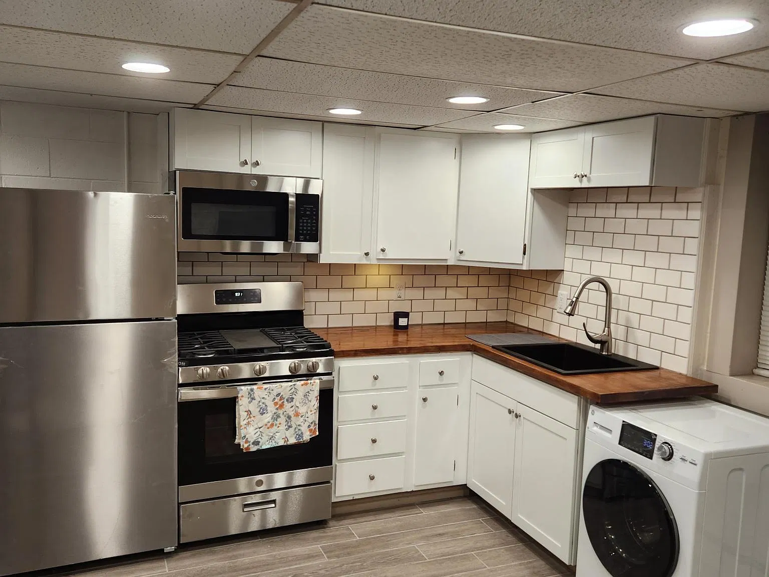Studio, 500 sqft, $875 — Photo 1