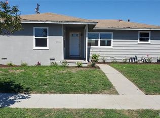 13816 Daphne Ave, Gardena, CA 90249