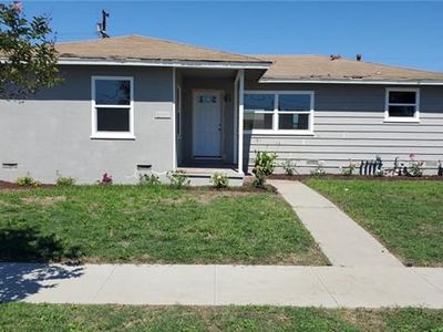 13816 Daphne Ave, Gardena, CA, 90249