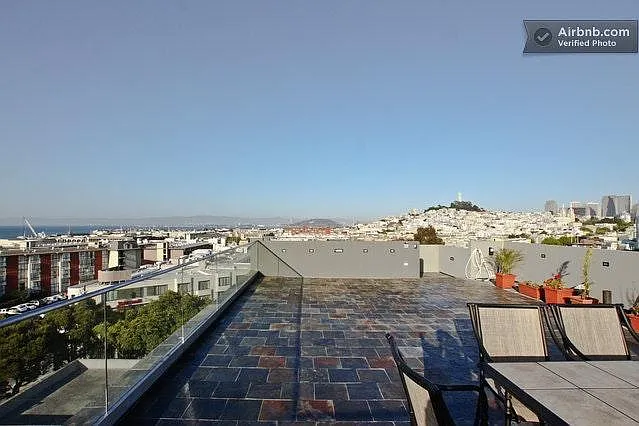 2640 Leavenworth St #103 — Photo 10
