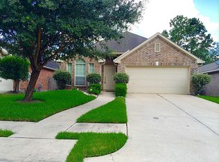 2431 Colonial Springs Ln, Spring, TX 77386