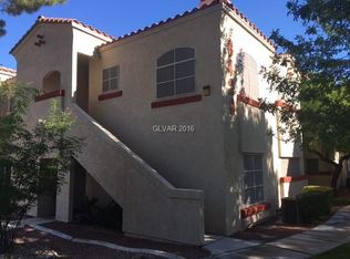 8420 White Eagle Ave UNIT 201, Las Vegas, NV 89145