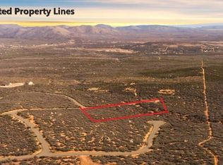 402B E Woodland Way, Dewey, AZ 86327